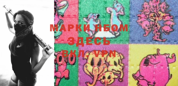 твердый Арсеньев